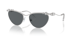 Swarovski SK7017 400187 58 19太阳镜