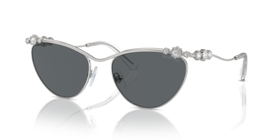 Swarovski SK7017 400187 58 19太阳镜