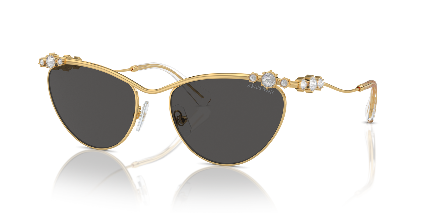 Gafas de Sol Swarovski SK7017 400487 58 19