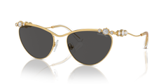 Sunglasses Swarovski SK7017 400487 58 19