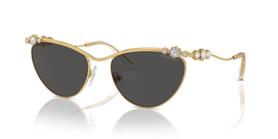 Swarovski SK7017 400487 58 19 太阳镜