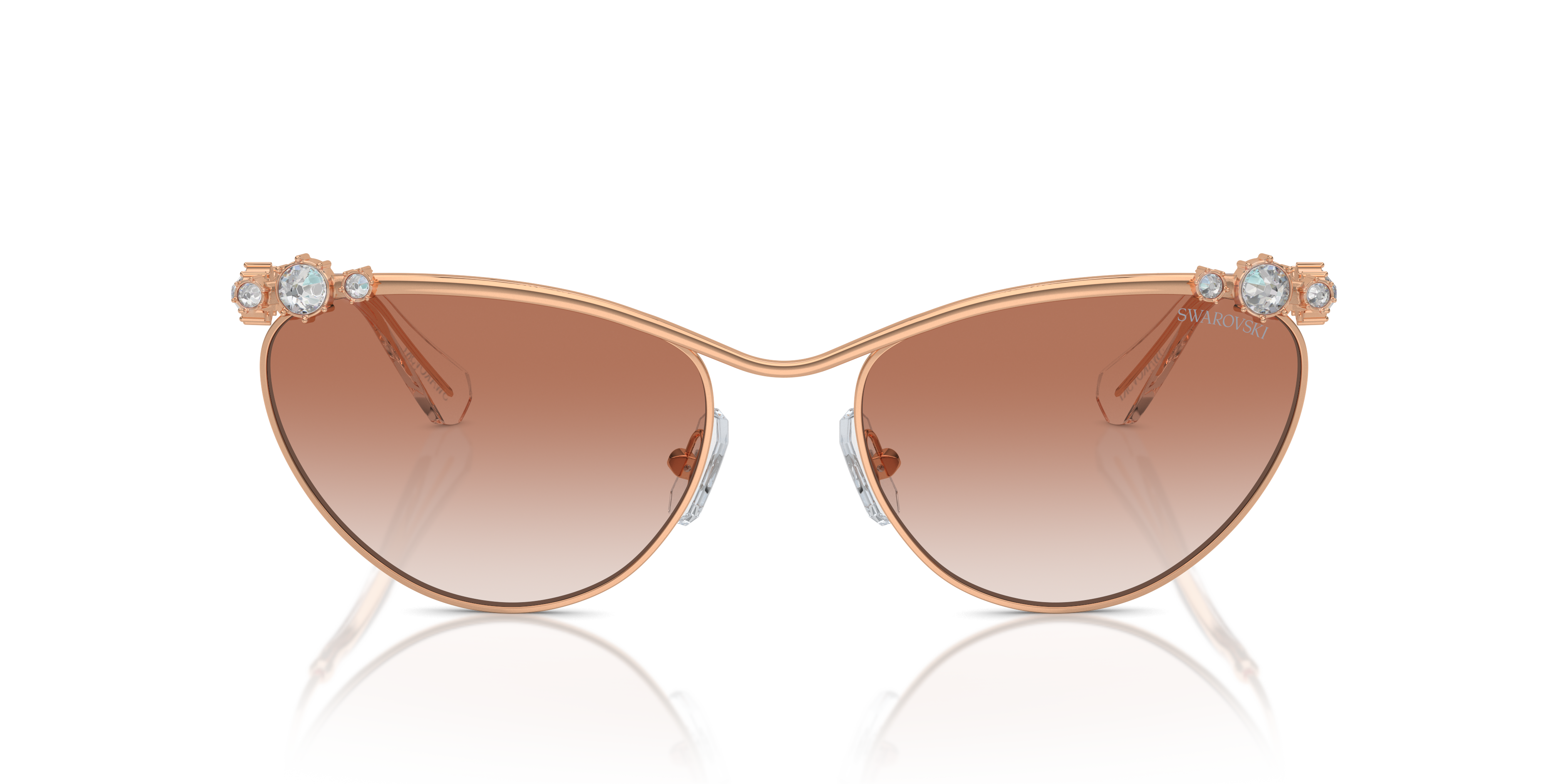 Gafas de Sol Swarovski SK7017 401413 58 19