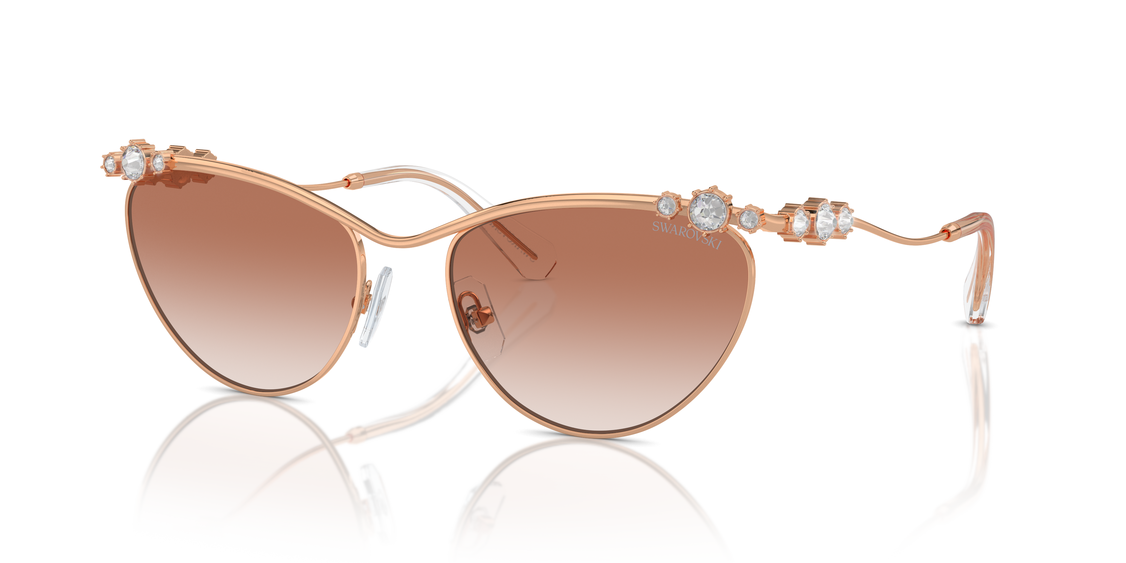 Gafas de Sol Swarovski SK7017 401413 58 19