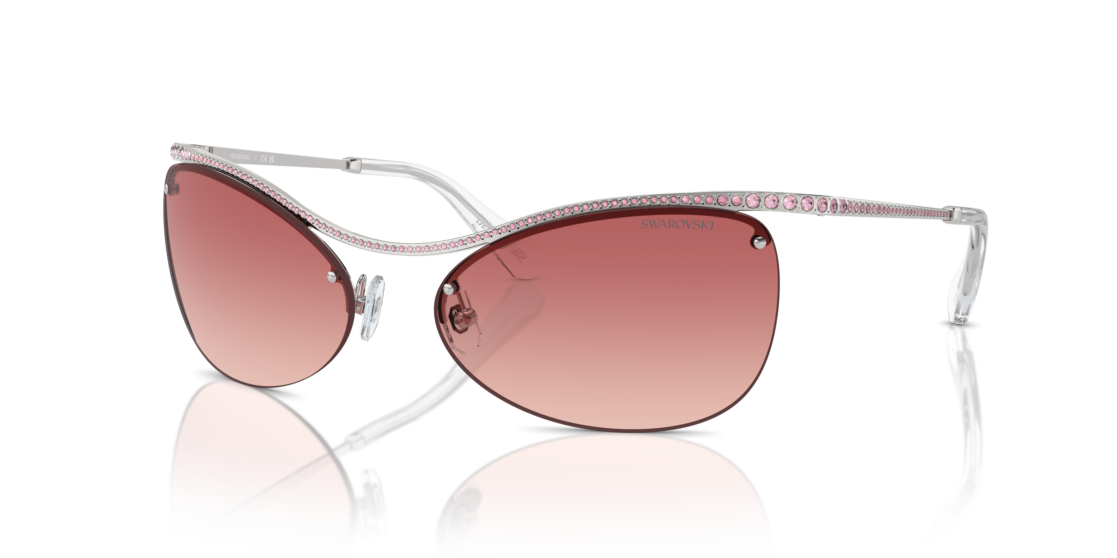 Gafas de Sol Swarovski SK7018 4001A5 63 18