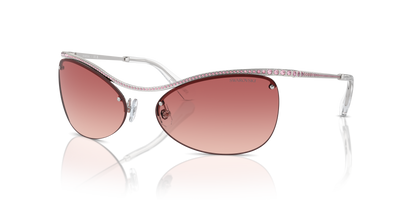 Swarovski SK7018 4001A5 63 18 太阳镜