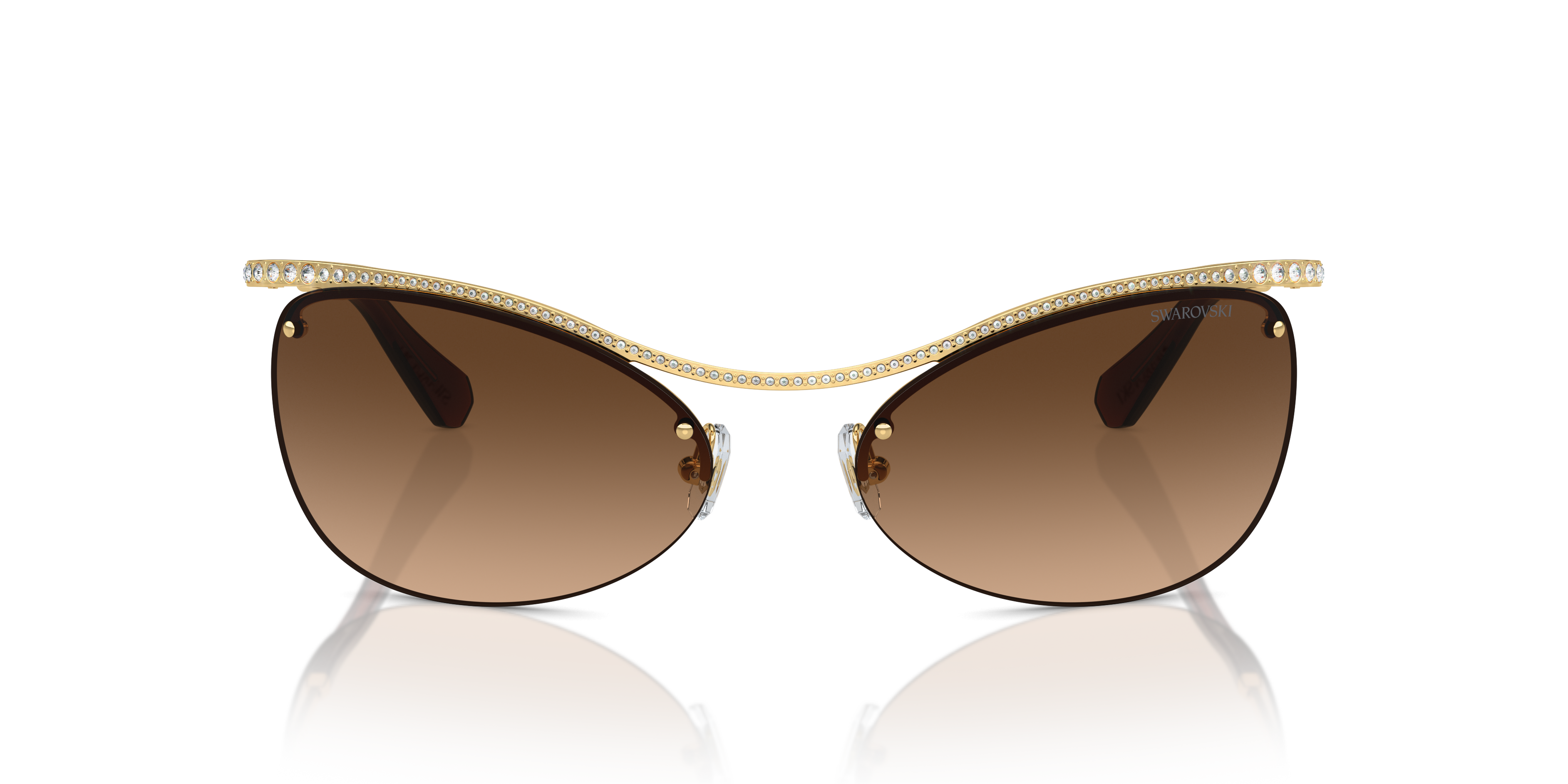 Gafas de Sol Swarovski SK7018 400474 63 18