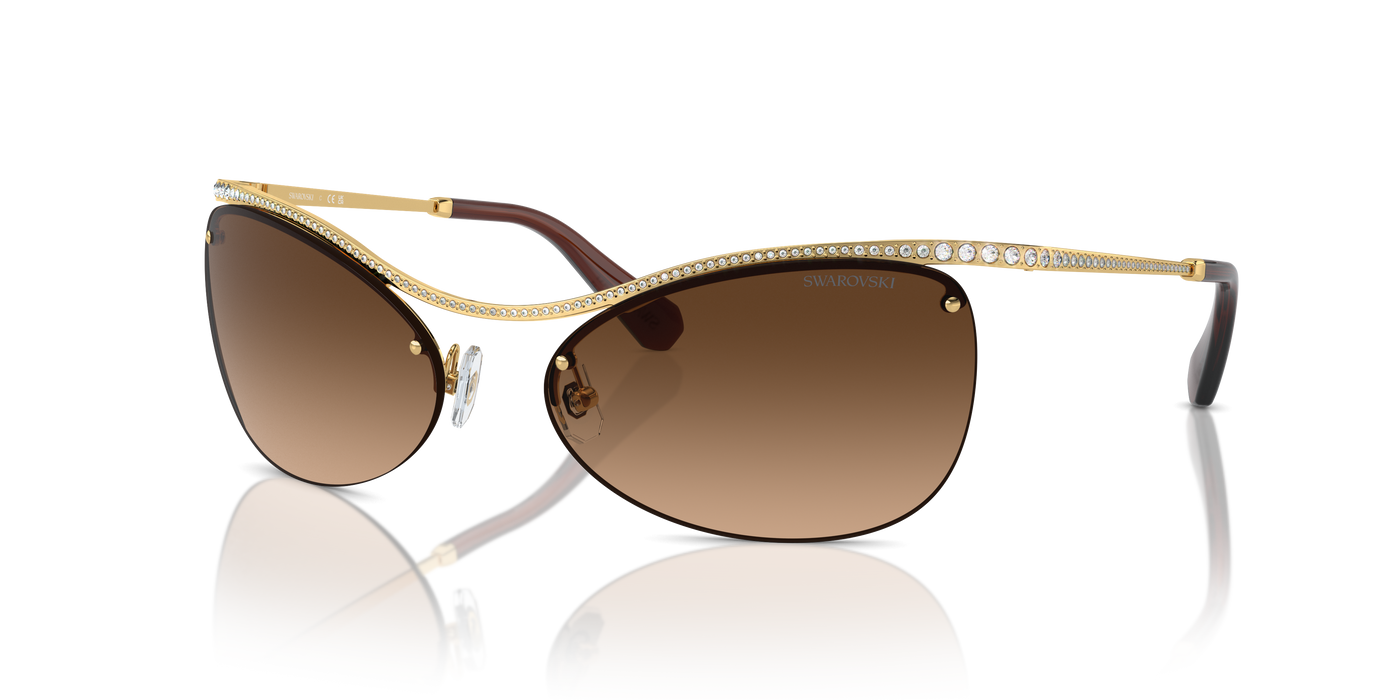 Gafas de Sol Swarovski SK7018 400474 63 18