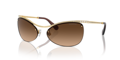 Sunglasses Swarovski SK7018 400474 63 18