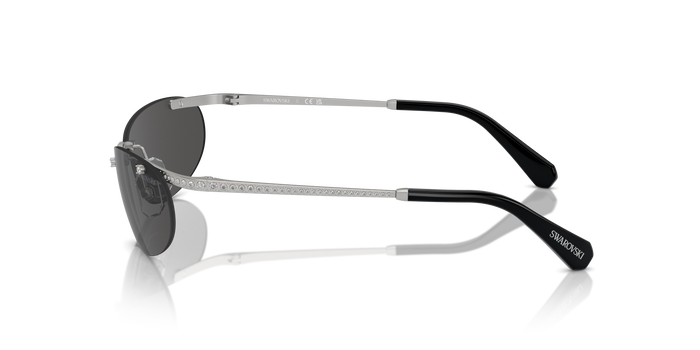 Gafas de Sol Swarovski SK7019 400187 59 16 — vista 3