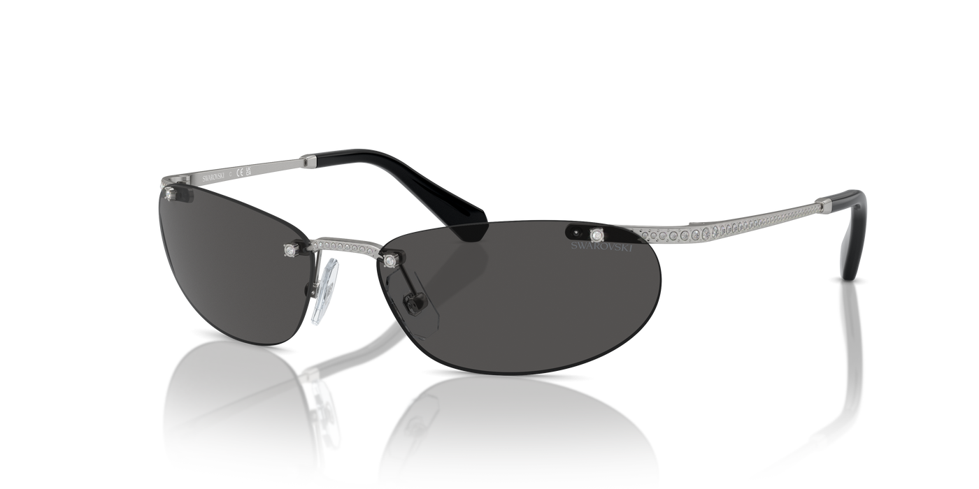 Gafas de Sol Swarovski SK7019 400187 59 16