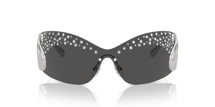 Gafas de Sol Swarovski SK7020 400187 34 134 — vista 2