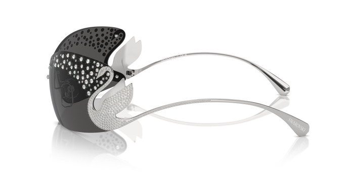 Gafas de Sol Swarovski SK7020 400187 34 134 — vista 3