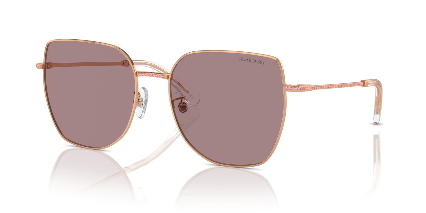 Gafas de Sol Swarovski SK7021D 40147N 59 19