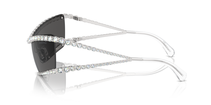 Gafas de Sol Swarovski SK7022 400187 33 133 — vista 3