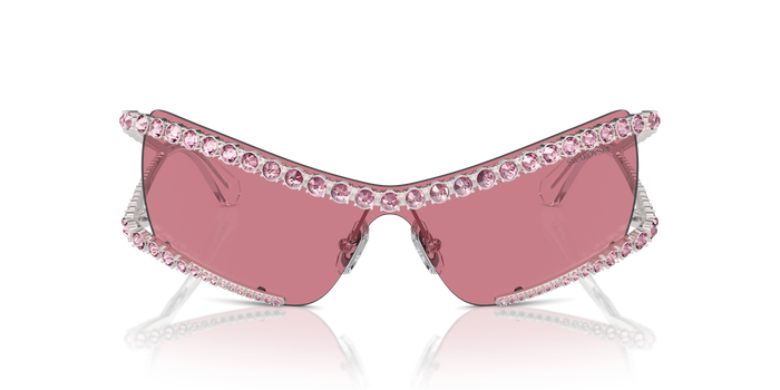 Gafas de Sol Swarovski SK7022 402384 33 133 — vista 2