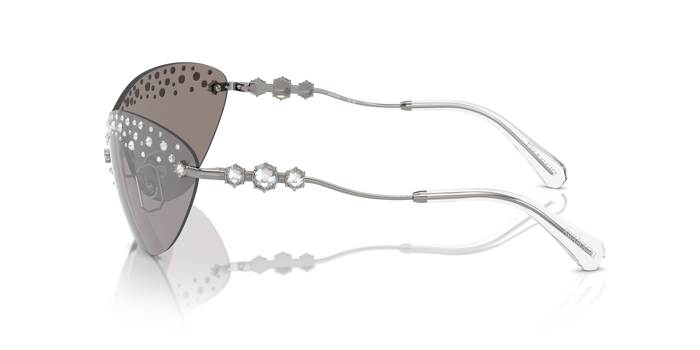 Gafas de Sol Swarovski SK7023 40096G 37 137 — vista 3