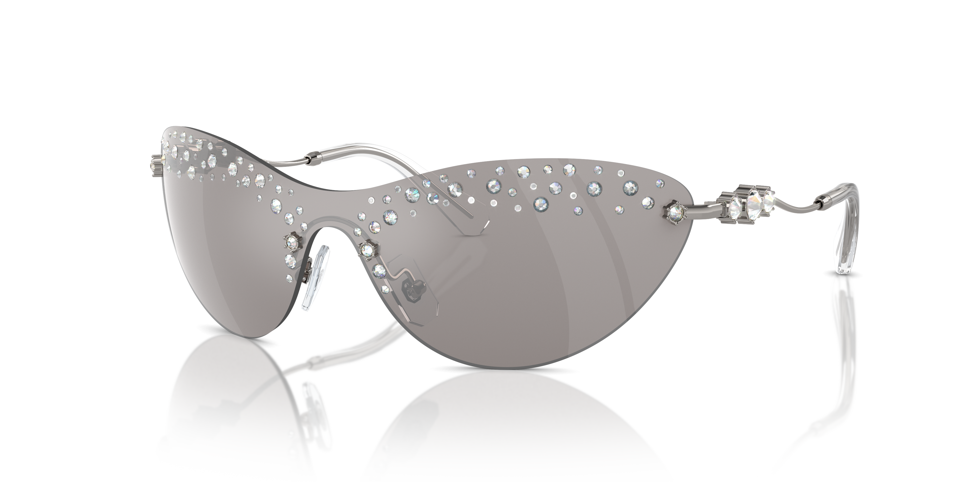 Gafas de Sol Swarovski SK7023 40096G 37 137