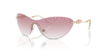 Swarovski SK7023 40138D 37 137 太阳镜