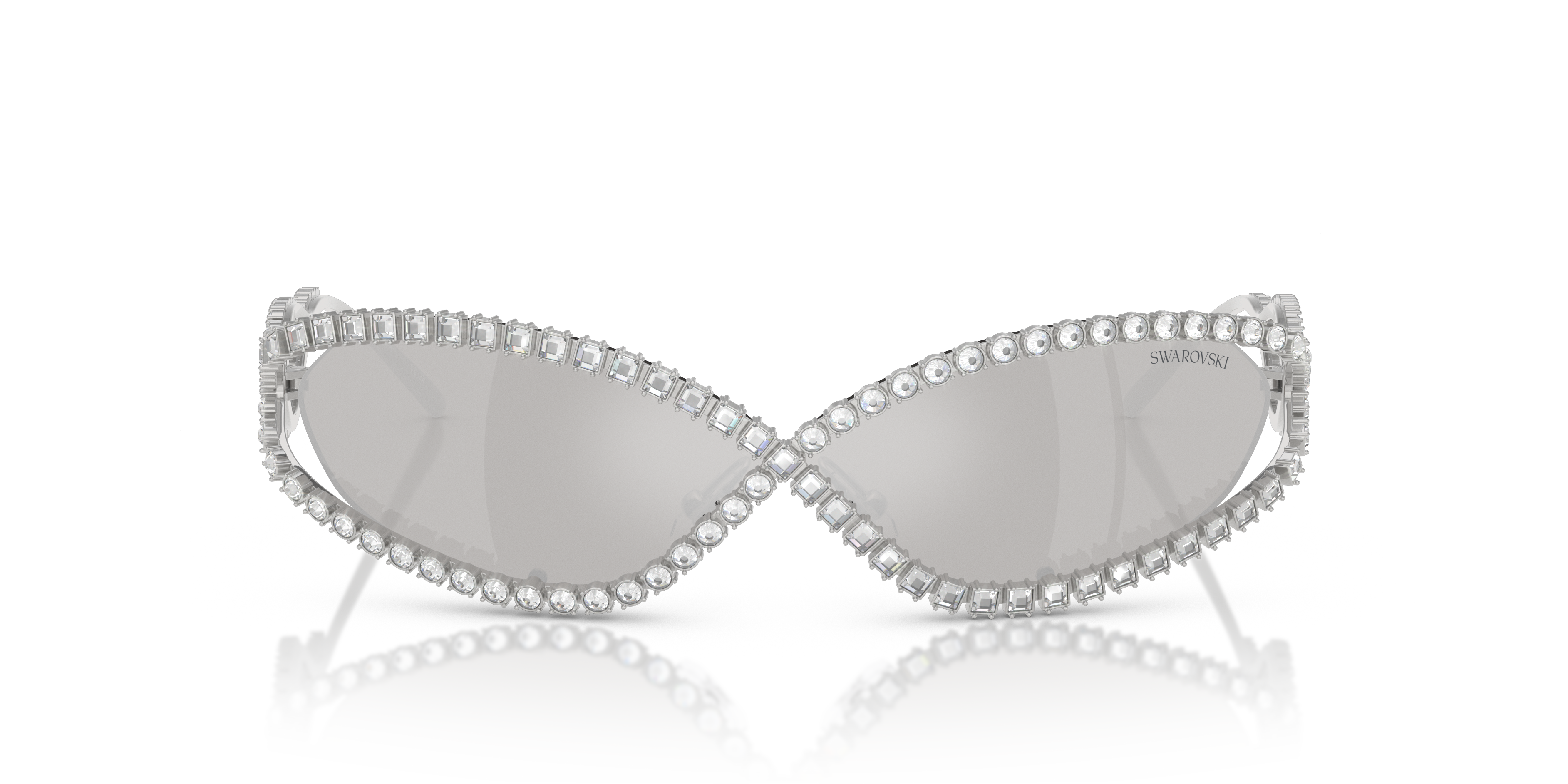 Gafas de Sol Swarovski SK7024 40016G 65 4