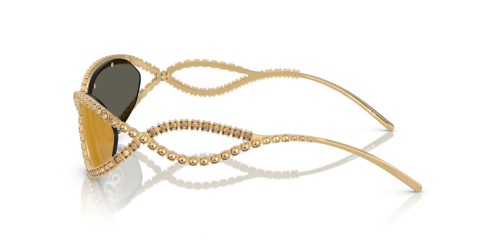 Gafas de Sol Swarovski SK7024 40047P 65 4 — vista 3
