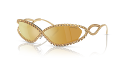 Sunglasses Swarovski SK7024 40047P 65 4