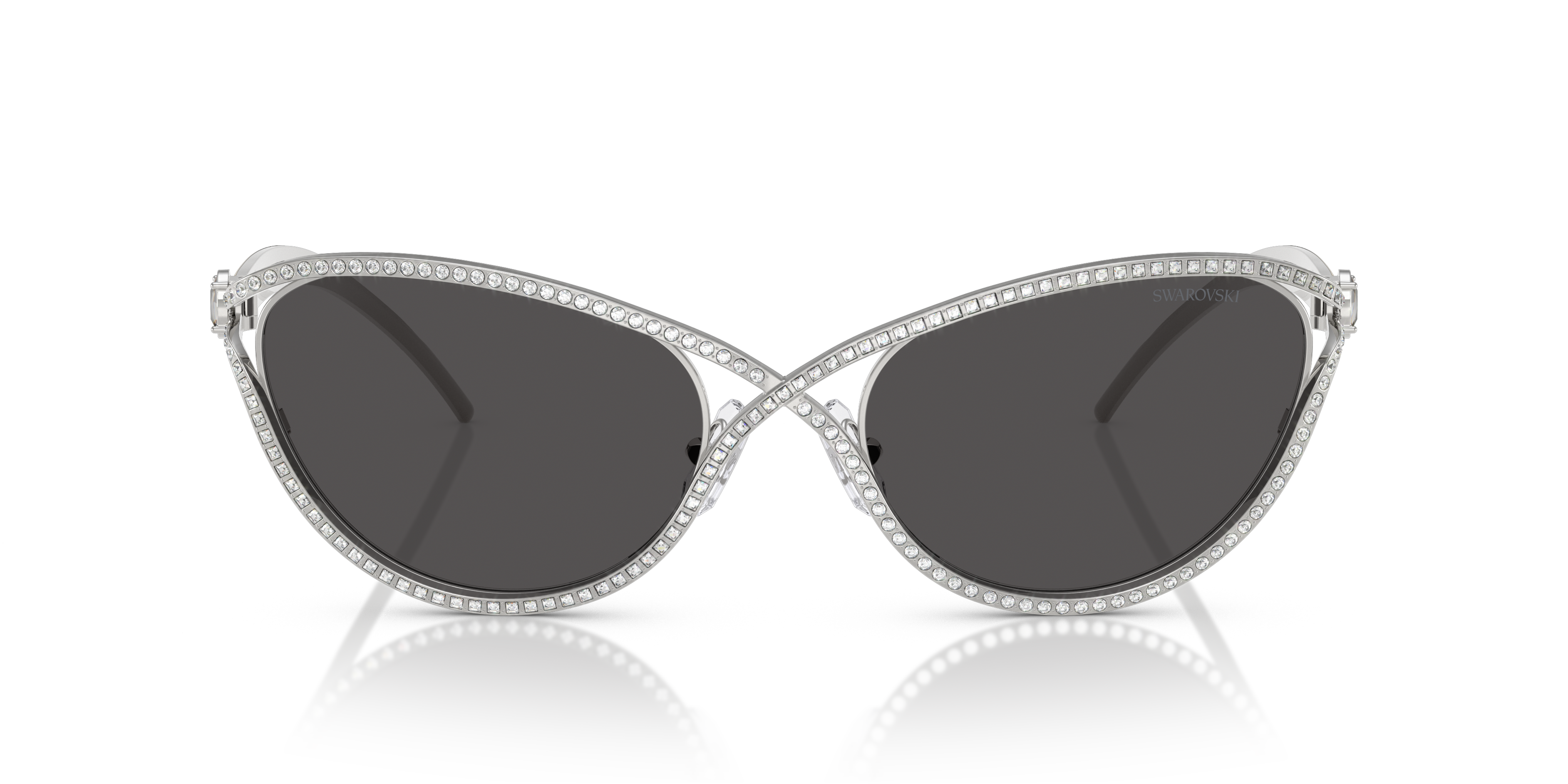 Gafas de Sol Swarovski SK7025 400187 58 20