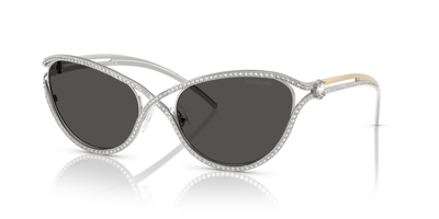 Sonnenbrille Swarovski SK7025 400187 58 20