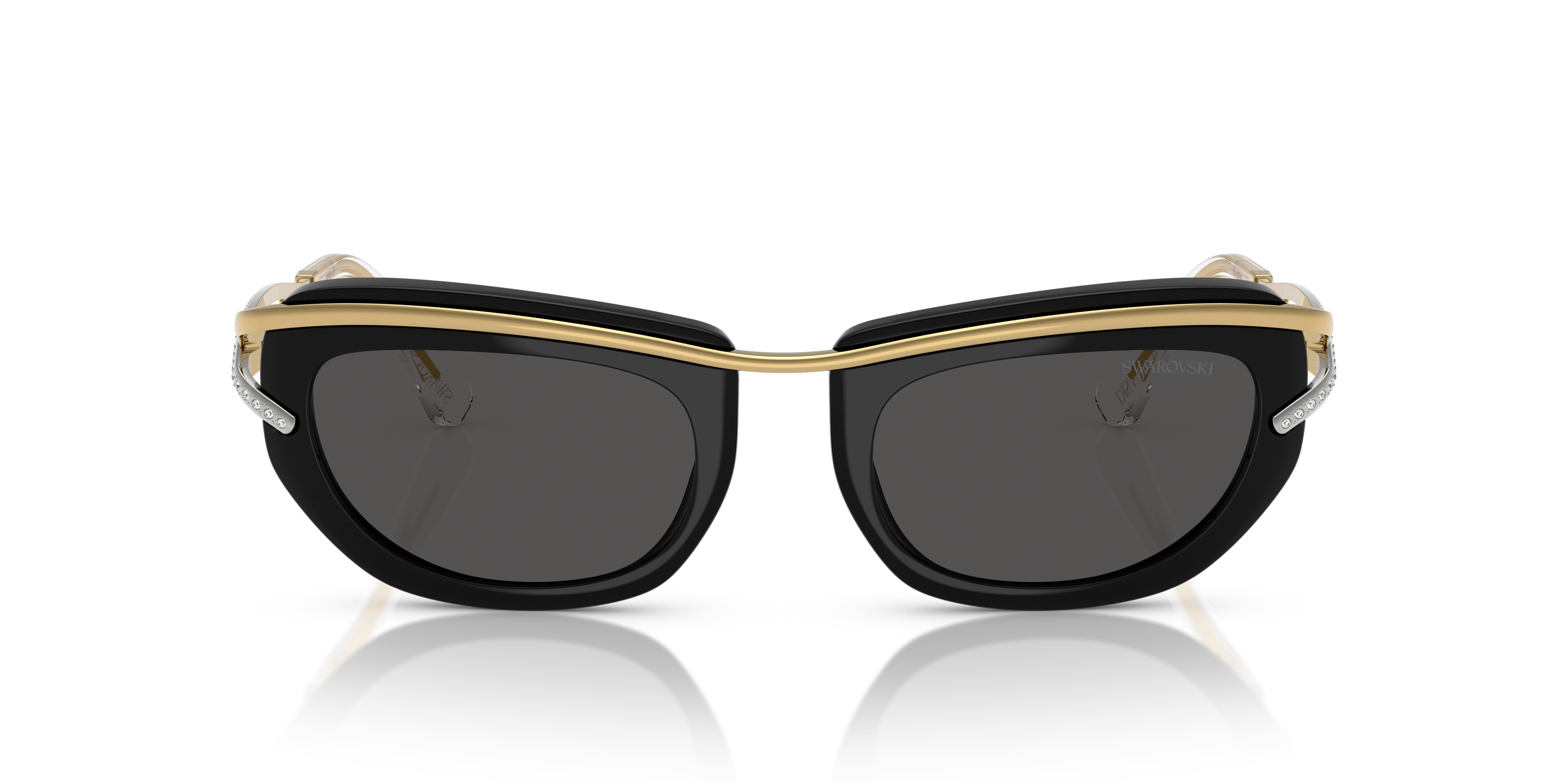 Gafas de Sol Swarovski SK7026 403487 52 21