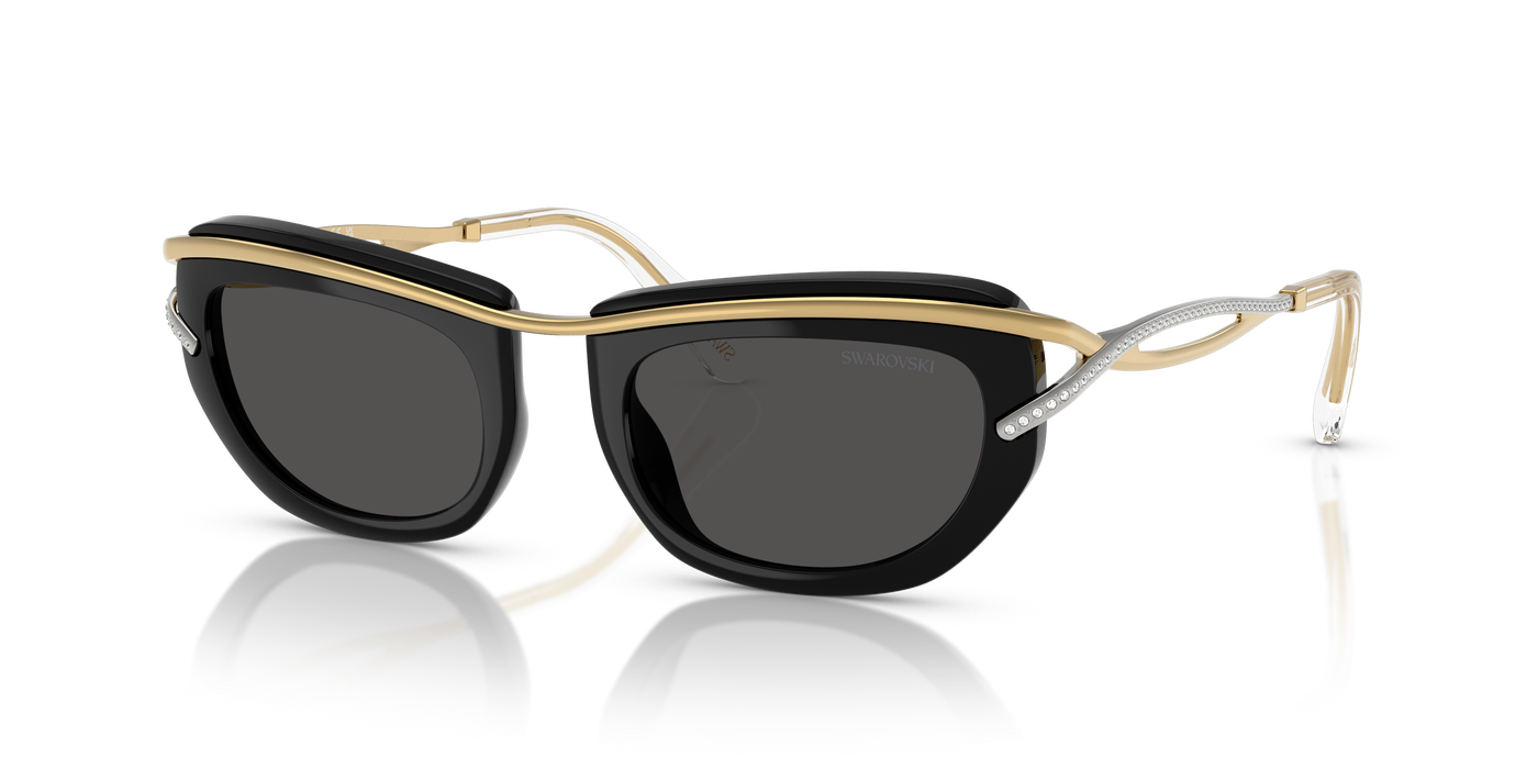 Gafas de Sol Swarovski SK7026 403487 52 21