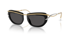 Swarovski SK7026 403487 52 21 太阳镜