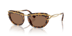 Swarovski SK7026 403573 52 21 太阳镜