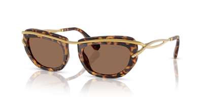 Swarovski SK7026 403573 52 21 太阳镜