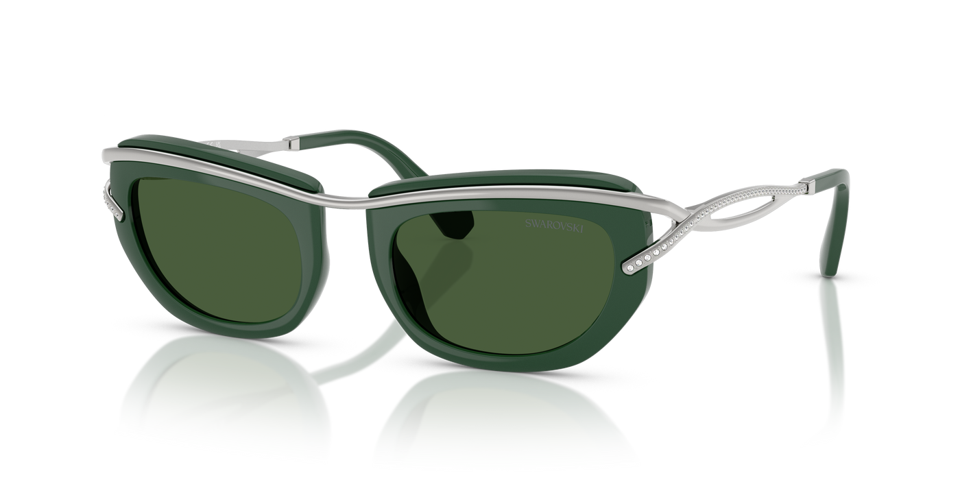 Gafas de Sol Swarovski SK7026 403671 52 21