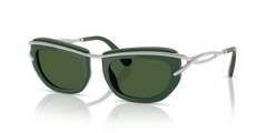 Sunglasses Swarovski SK7026 403671 52 21