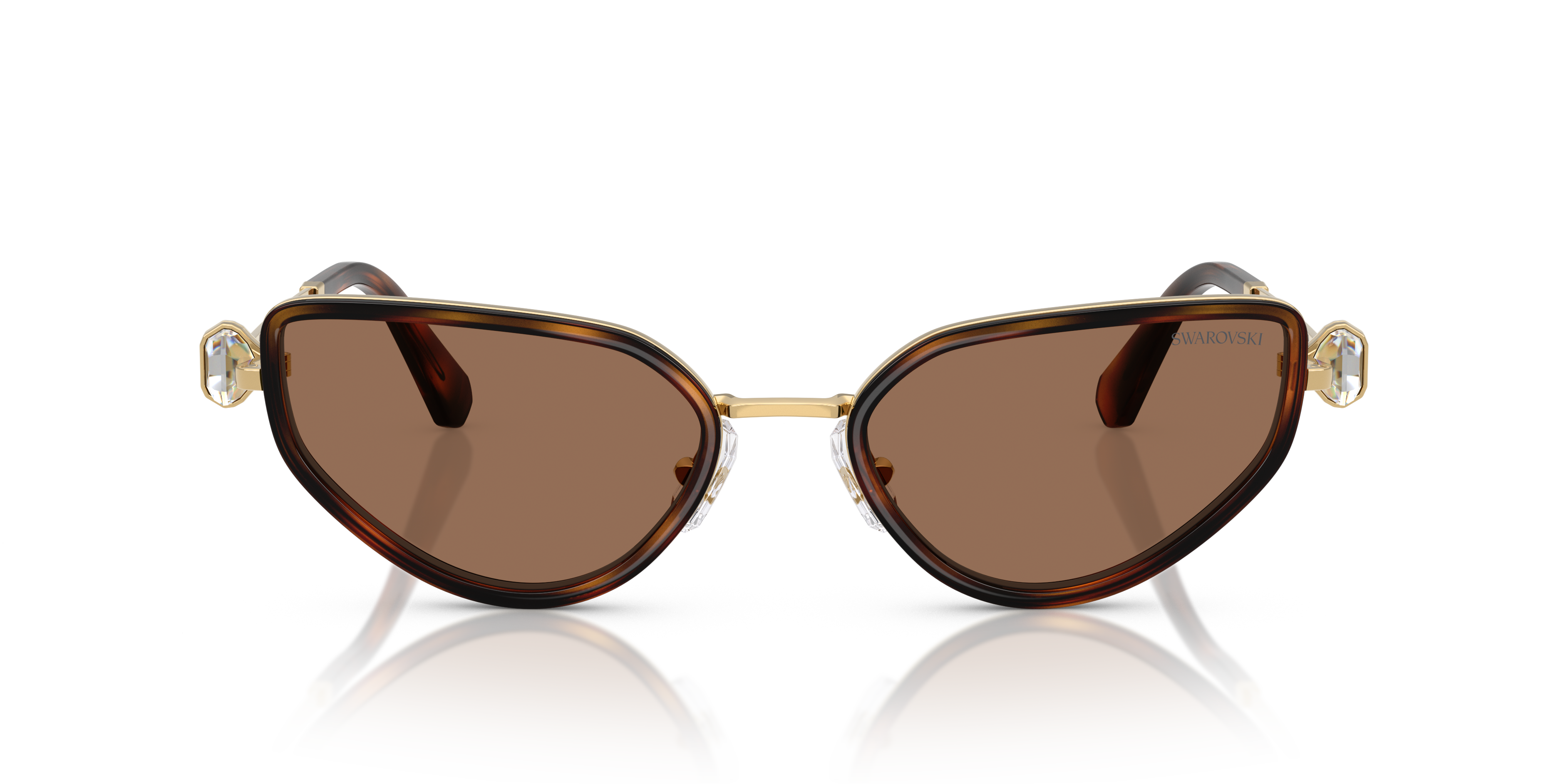 Gafas de Sol Swarovski SK7027 400473 56 20