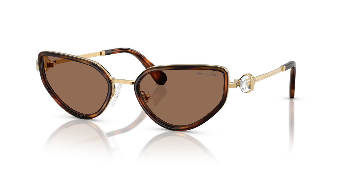 Gafas de Sol Swarovski SK7027 400473 56 20