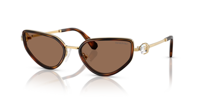 Swarovski SK7027 400473 56 20 太阳镜