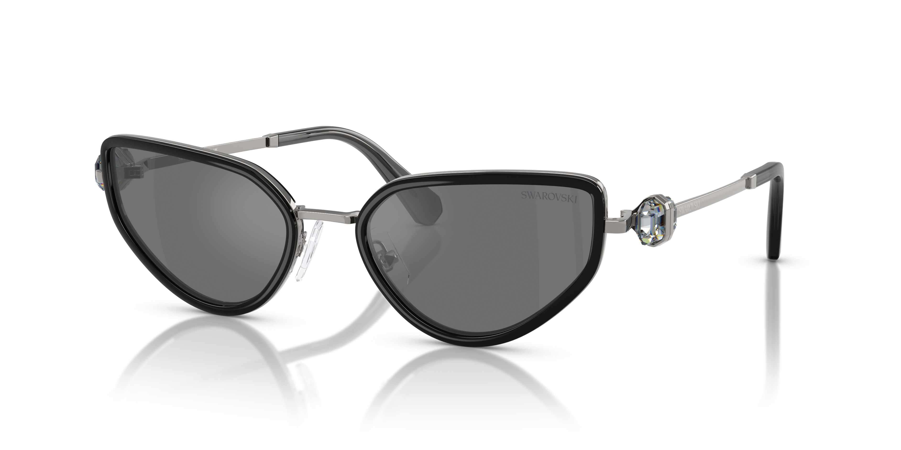 Gafas de Sol Swarovski SK7027 40326G 56 20