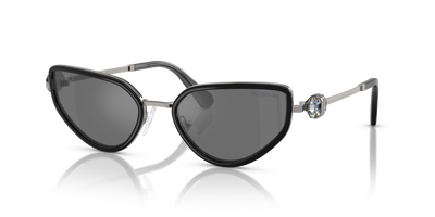 Swarovski SK7027 40326G 56 20 太阳镜