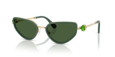 Swarovski SK7027 403371 56 20 太阳镜