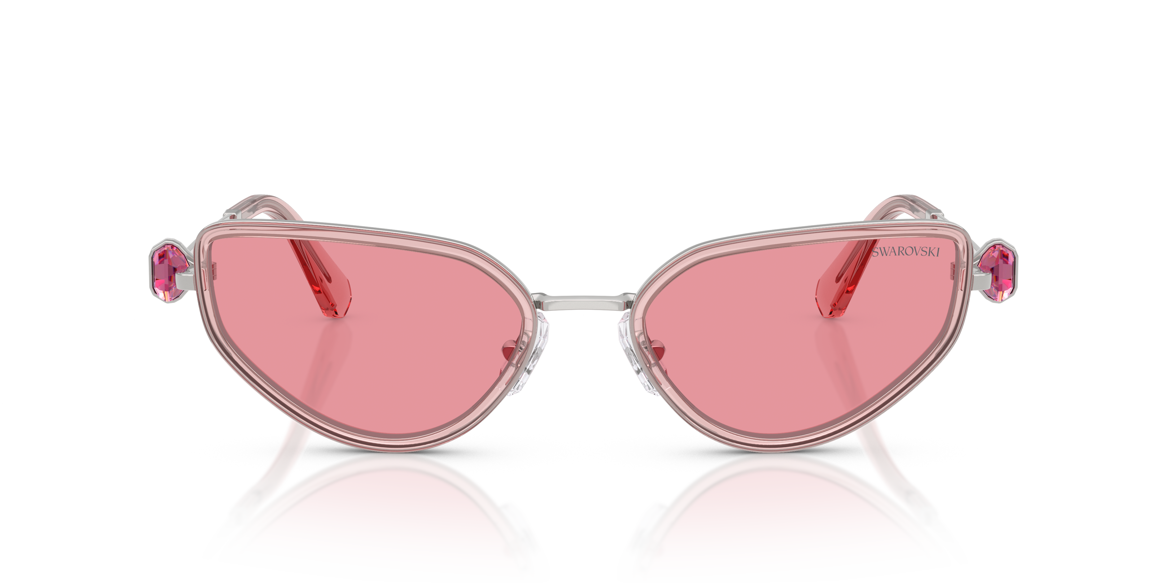 Gafas de Sol Swarovski SK7027 403784 56 20