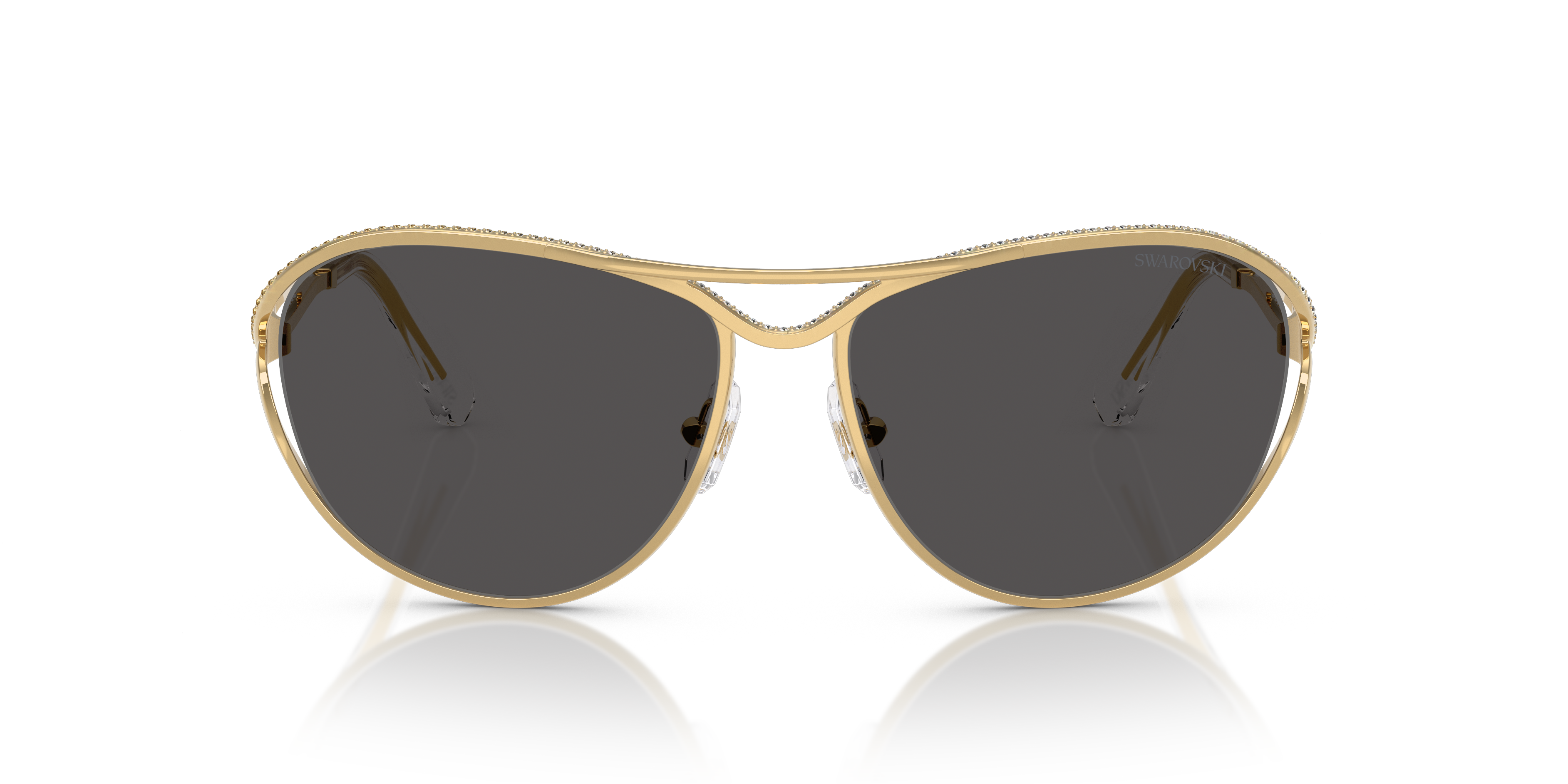 Gafas de Sol Swarovski SK7028 400487 59 15