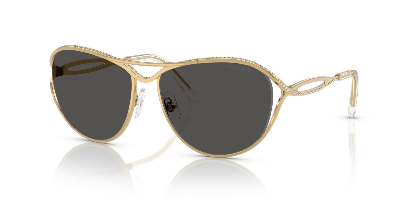 Gafas de Sol Swarovski SK7028 400487 59 15
