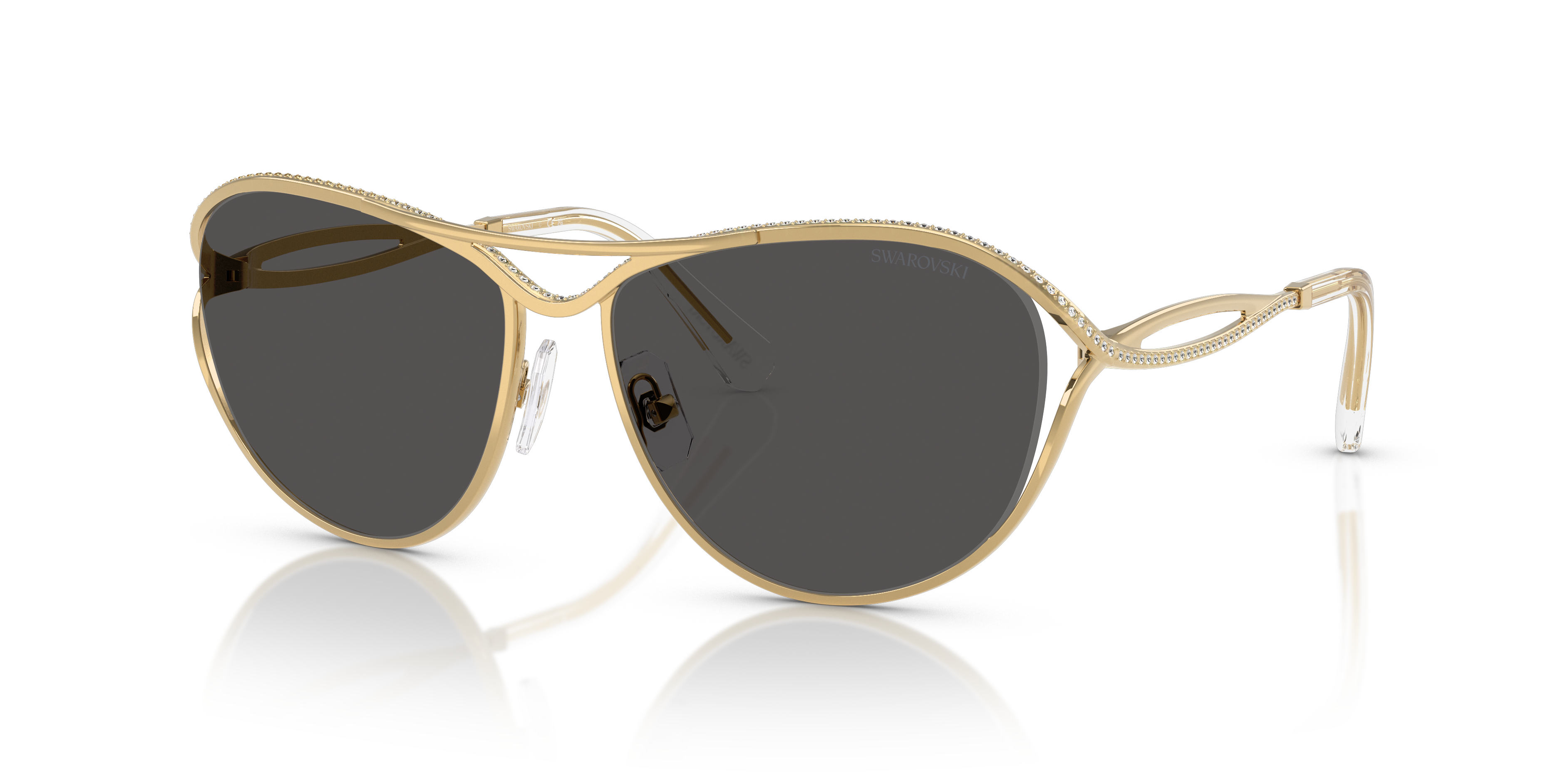 Gafas de Sol Swarovski SK7028 400487 59 15