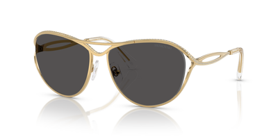 Sunglasses Swarovski SK7028 400487 59 15