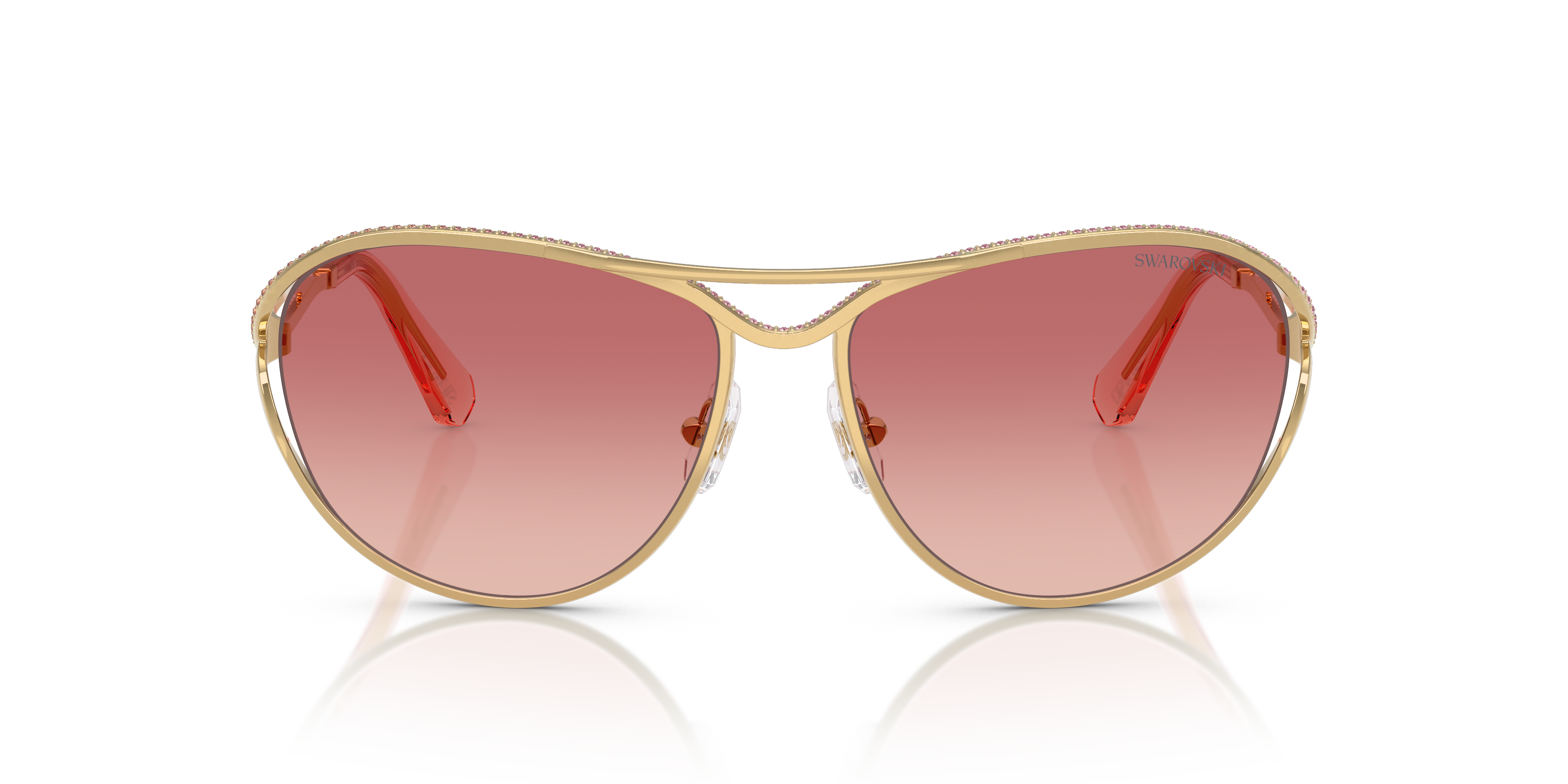 Gafas de Sol Swarovski SK7028 4004A5 59 15