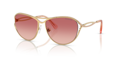 Swarovski SK7028 4004A5 59 15 太阳镜
