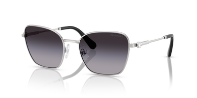 Солнцезащитные очки Swarovski SK7029 40018G 55 19