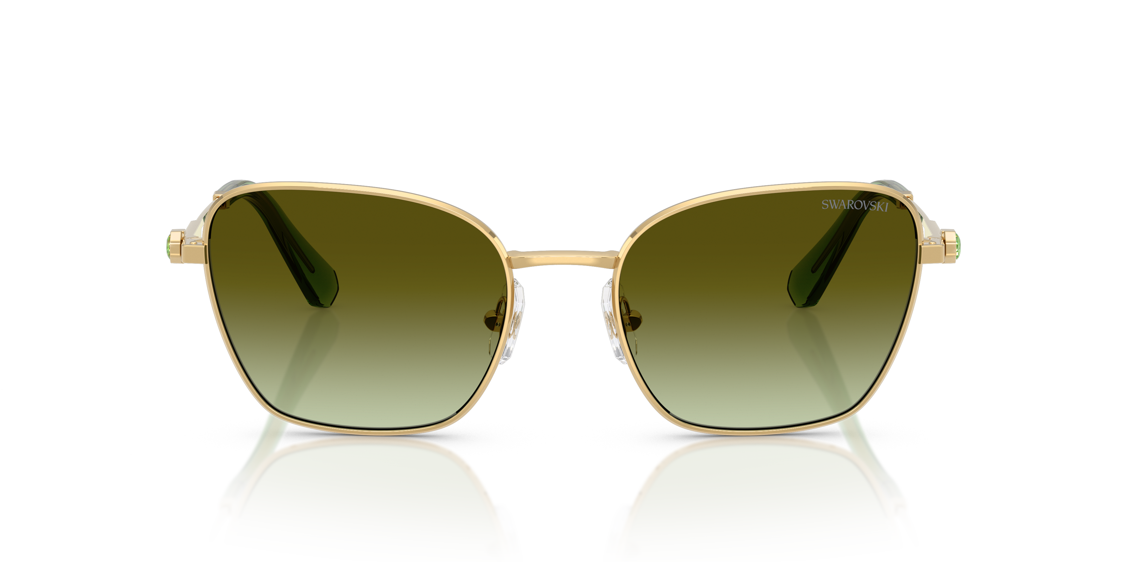 Gafas de Sol Swarovski SK7029 4004E8 55 19