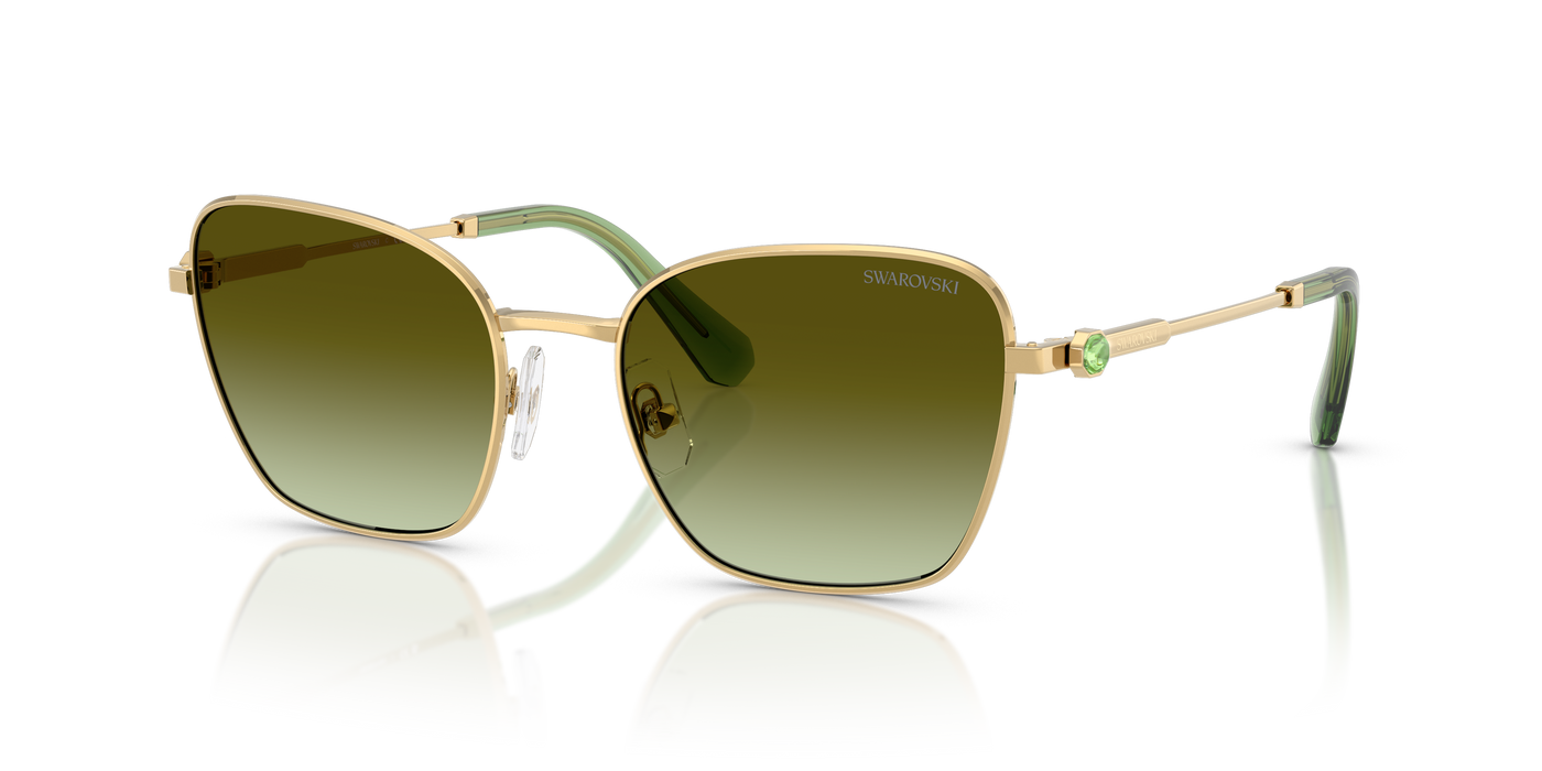 Gafas de Sol Swarovski SK7029 4004E8 55 19